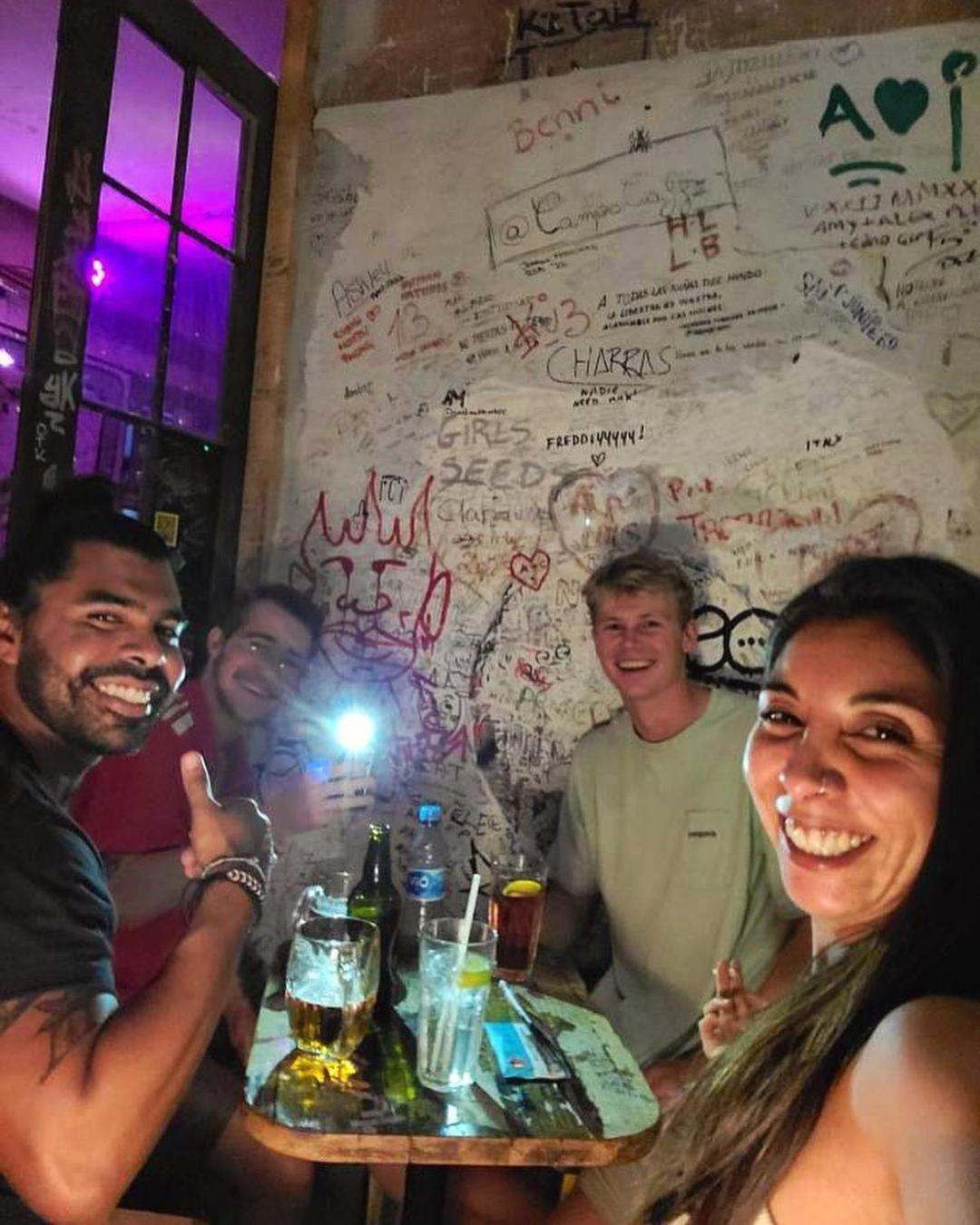 Budapest Garden Hostel Dış mekan fotoğraf